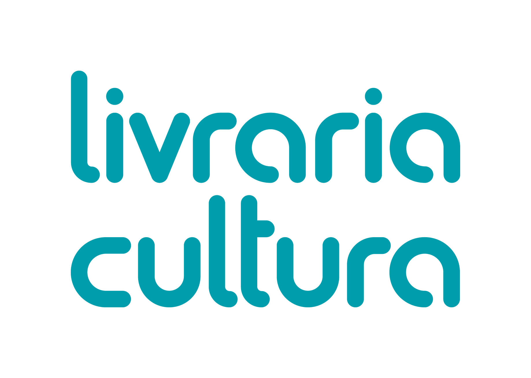 Livraria Cultura logo